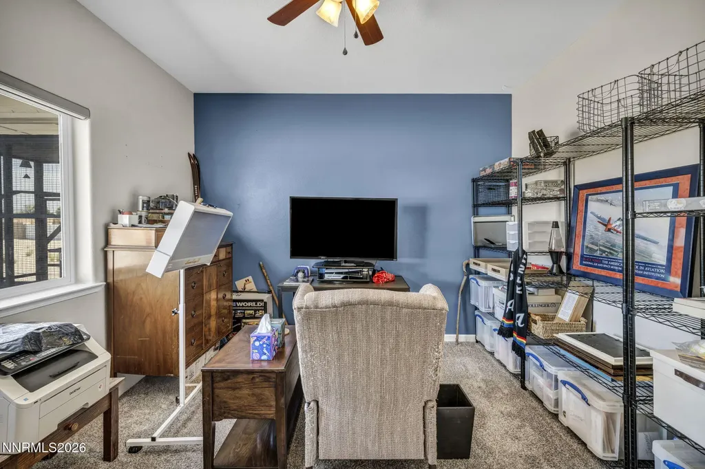1286 Sky Ridge Fallon NV 89406