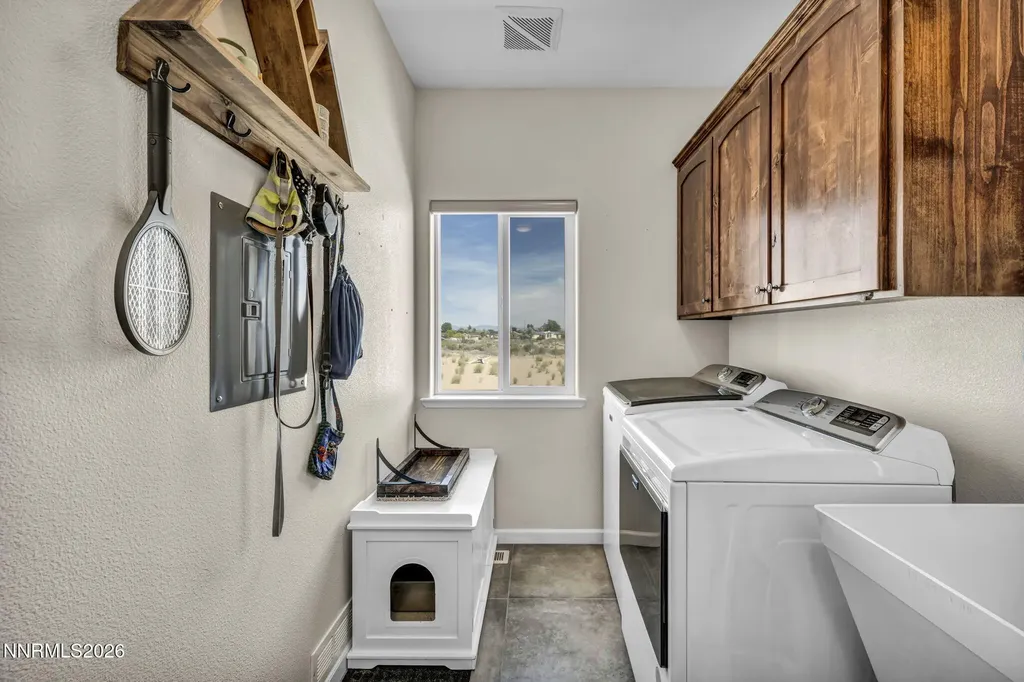 1286 Sky Ridge Fallon NV 89406
