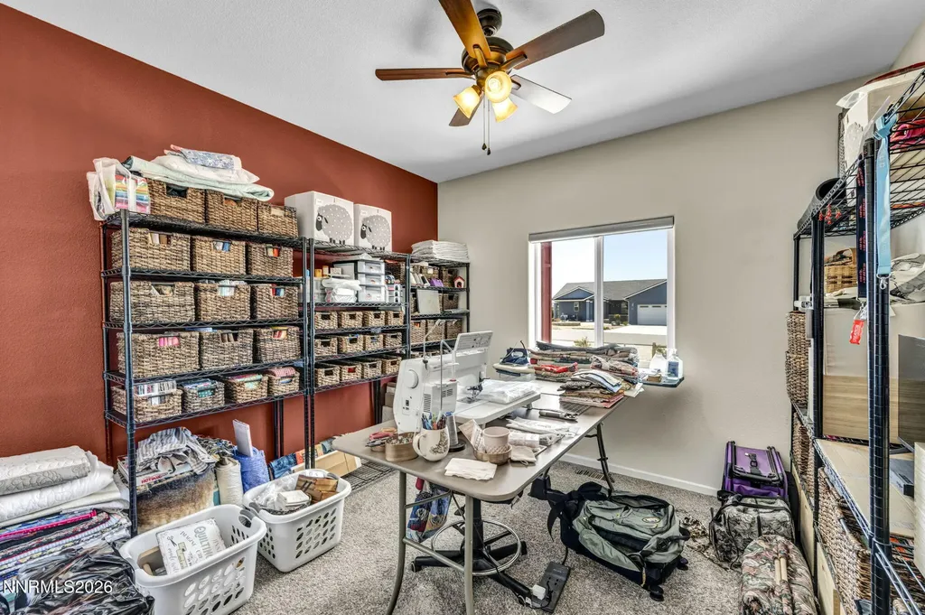 1286 Sky Ridge Fallon NV 89406