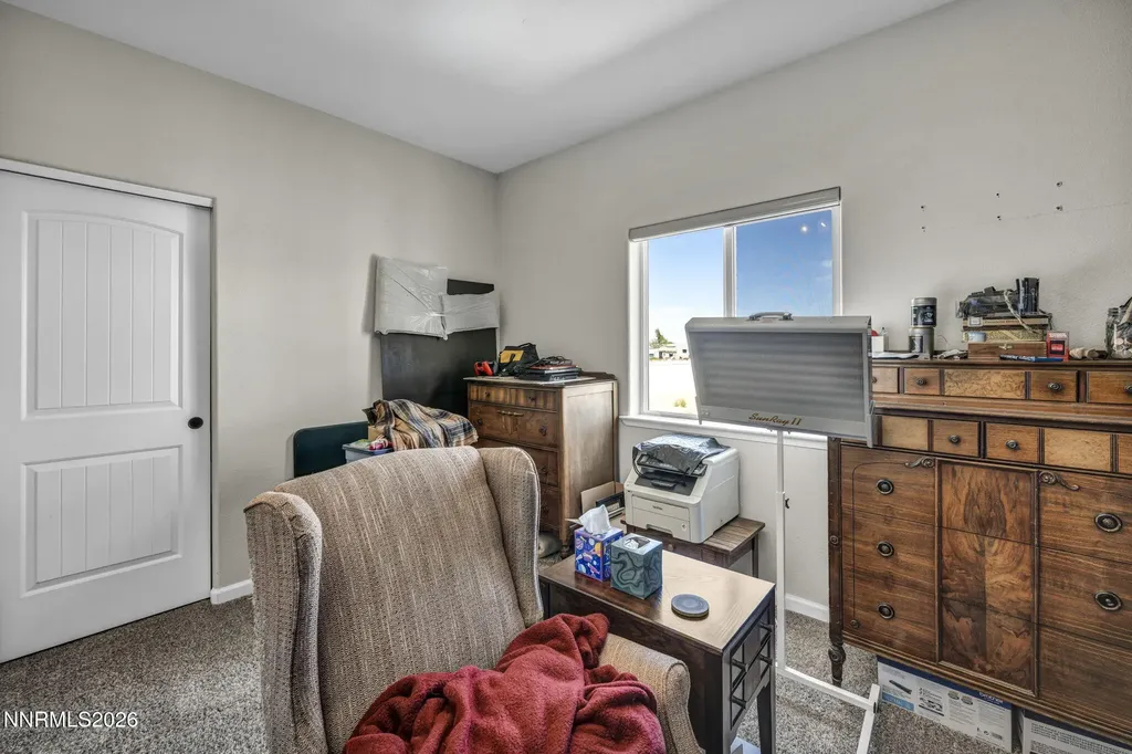 1286 Sky Ridge Fallon NV 89406