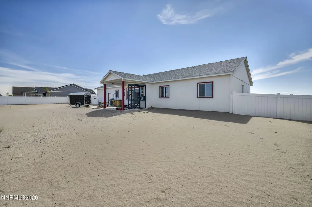 1286 Sky Ridge Fallon NV 89406