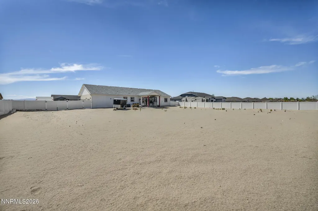 1286 Sky Ridge Fallon NV 89406