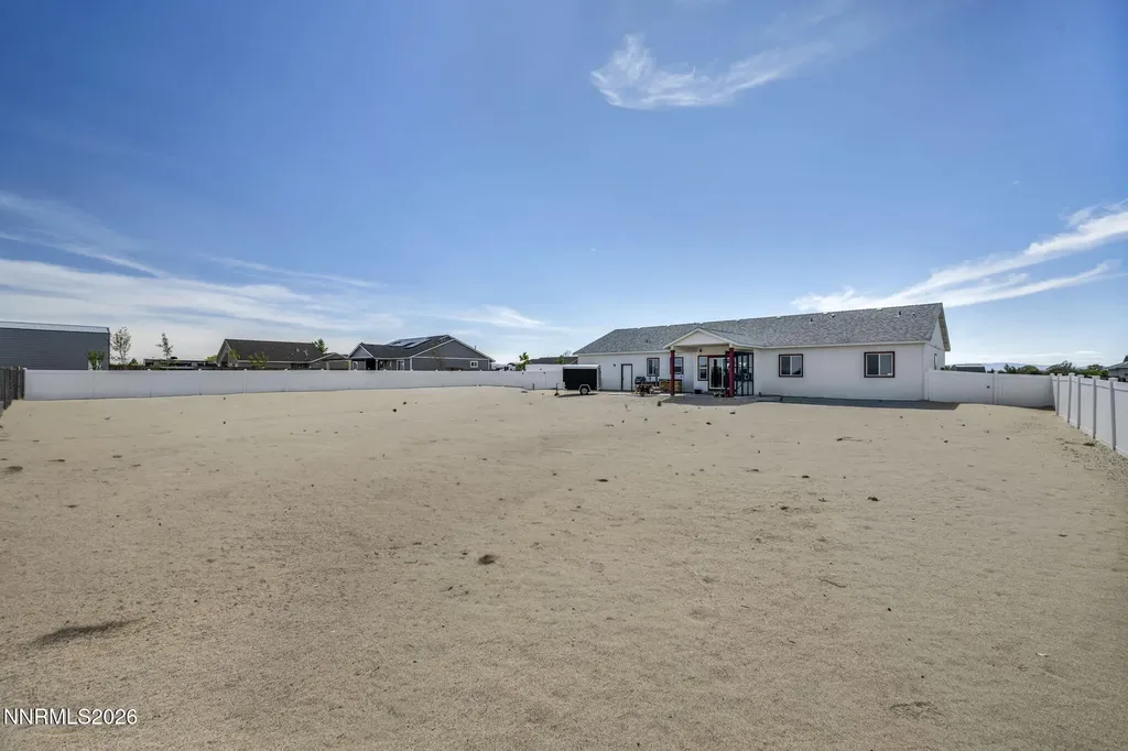 1286 Sky Ridge Fallon NV 89406