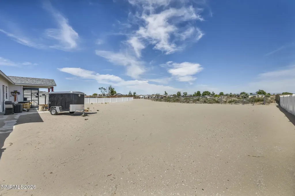 1286 Sky Ridge Fallon NV 89406