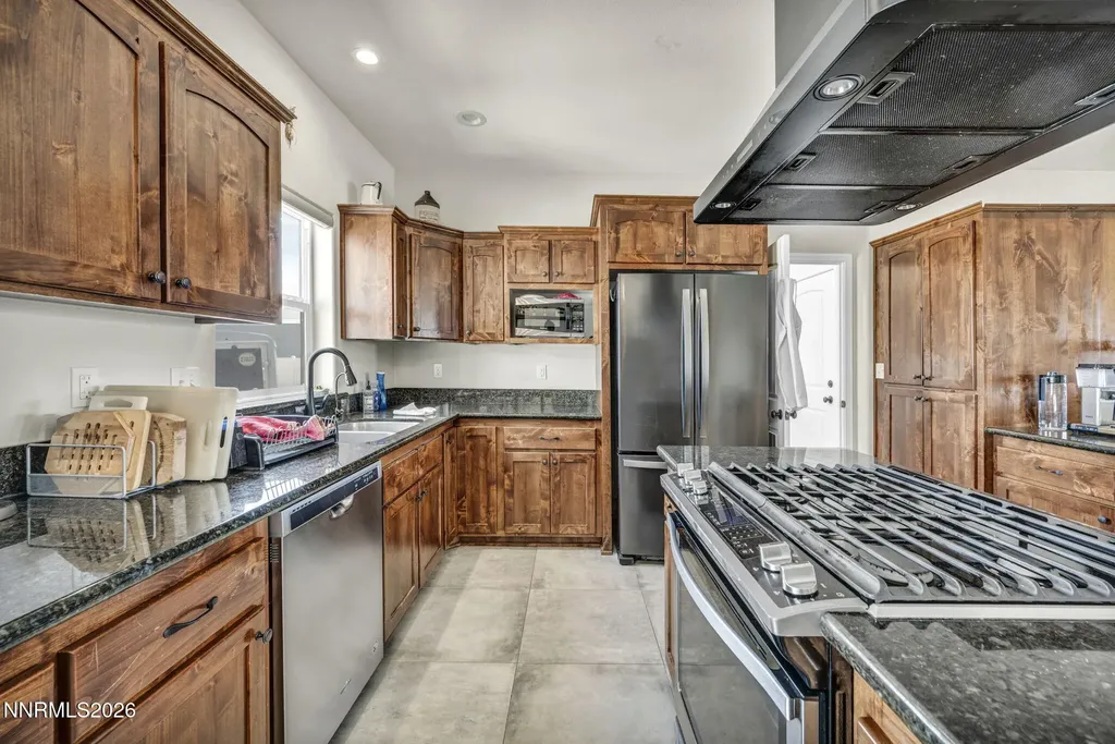 1286 Sky Ridge Fallon NV 89406