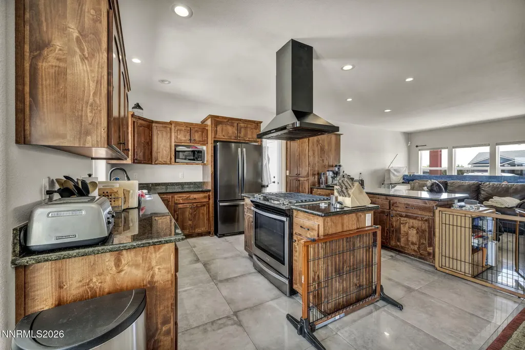 1286 Sky Ridge Fallon NV 89406