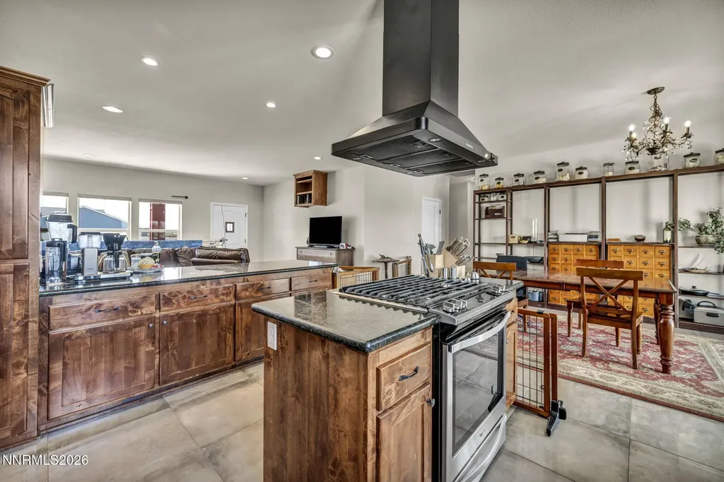1286 Sky Ridge Fallon NV 89406