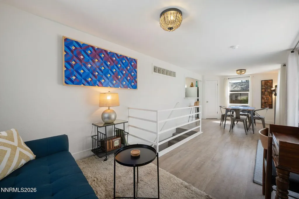 512 Burns Reno NV 89502