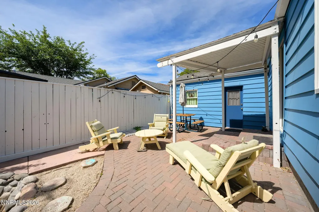 512 Burns Reno NV 89502