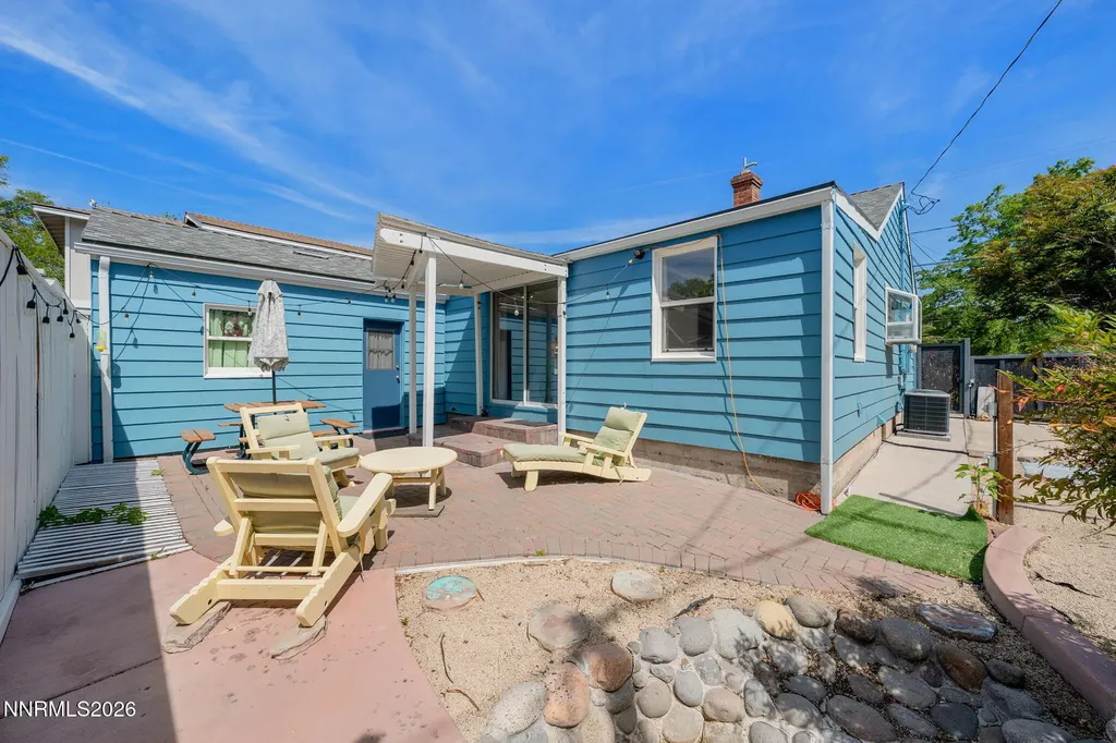 512 Burns Reno NV 89502