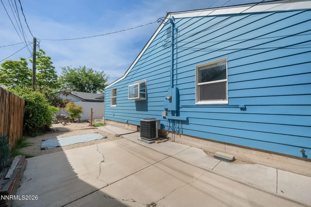 512 Burns Reno NV 89502
