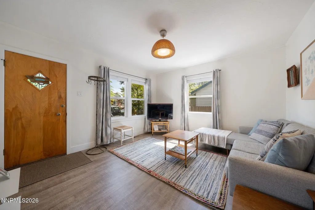512 Burns Reno NV 89502