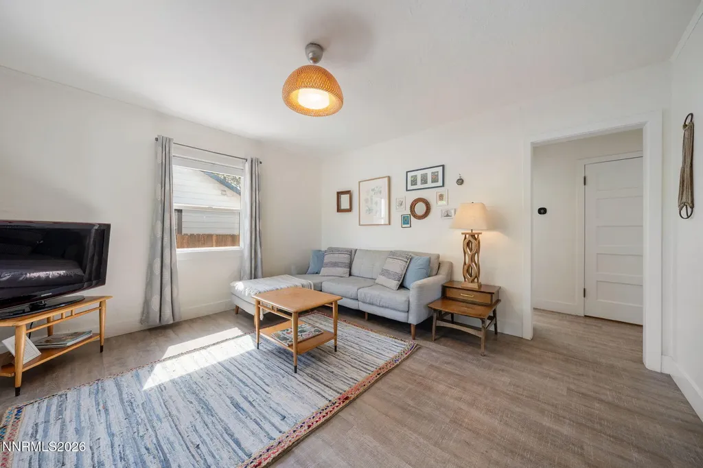 512 Burns Reno NV 89502