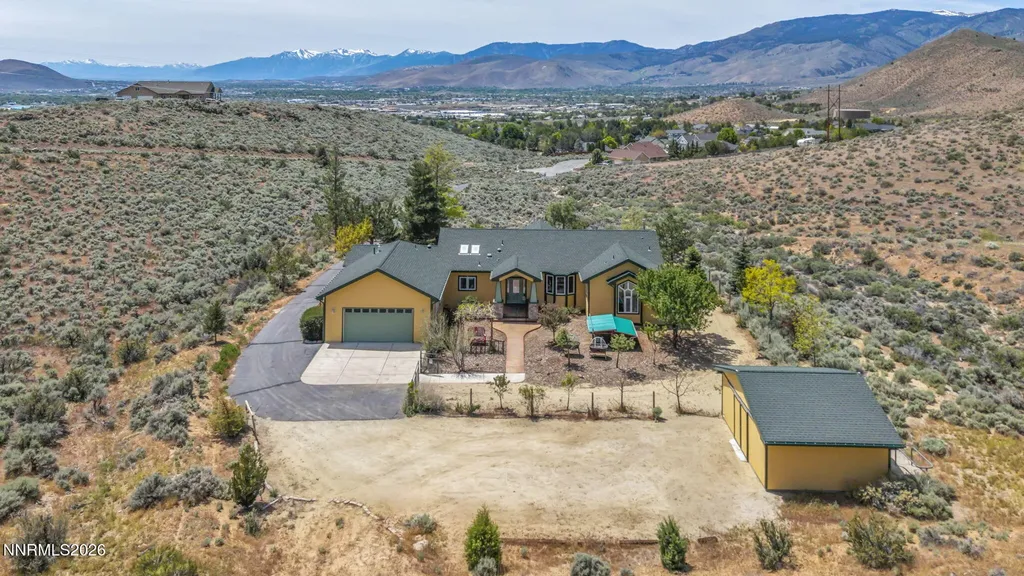 2600 Merrill Carson City NV 89706