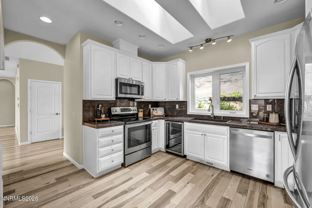2600 Merrill Carson City NV 89706