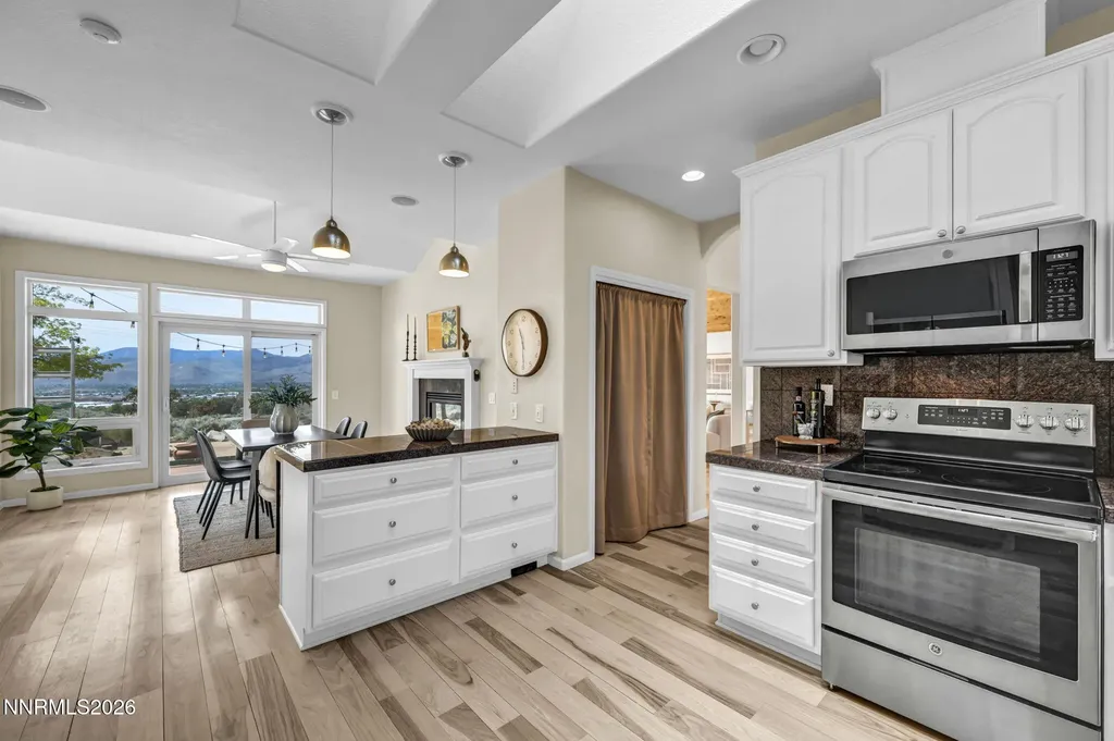 2600 Merrill Carson City NV 89706