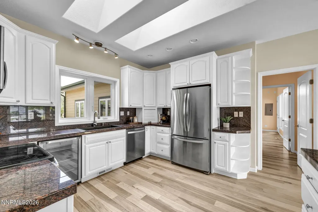 2600 Merrill Carson City NV 89706