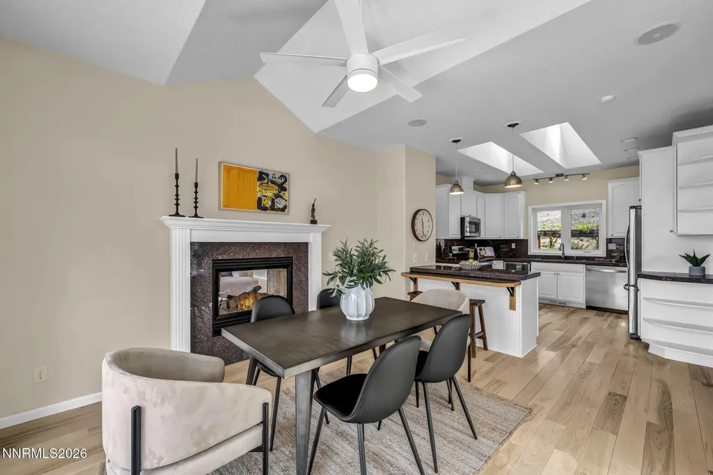 2600 Merrill Carson City NV 89706