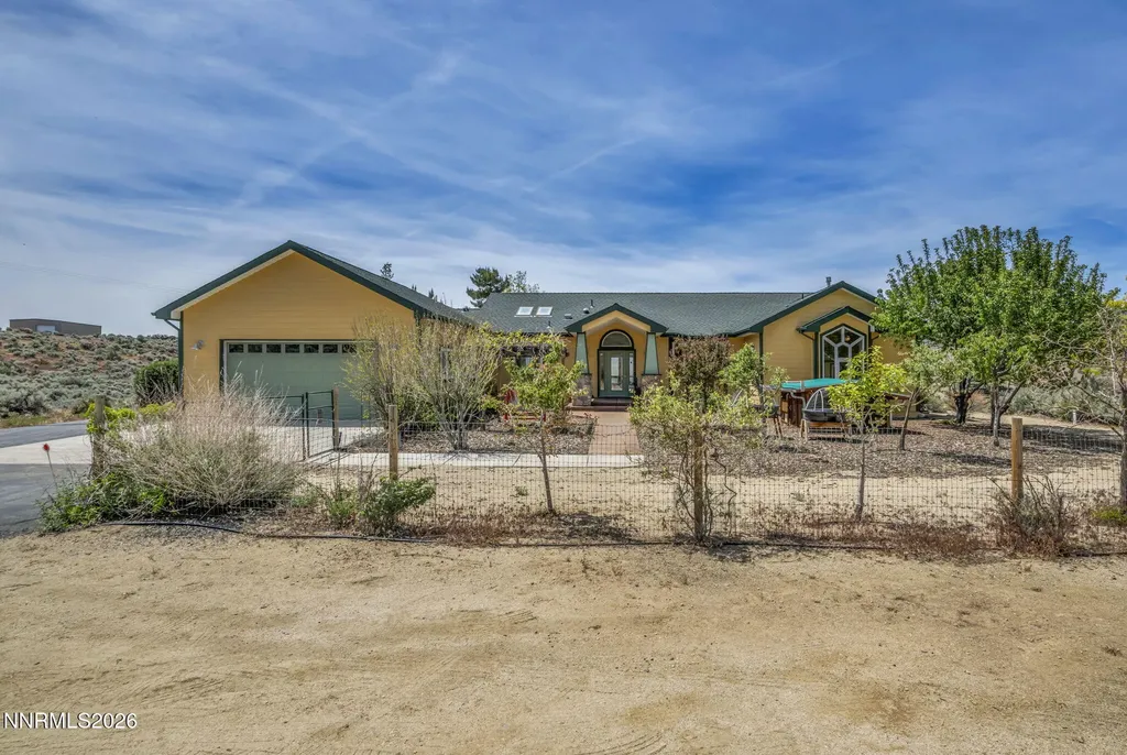 2600 Merrill Carson City NV 89706