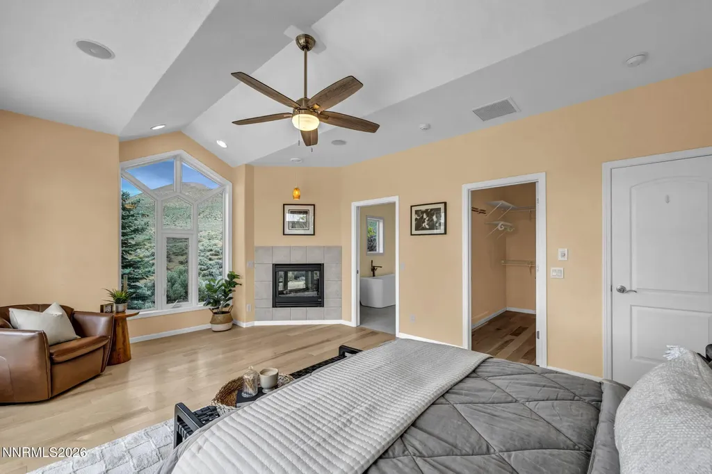 2600 Merrill Carson City NV 89706