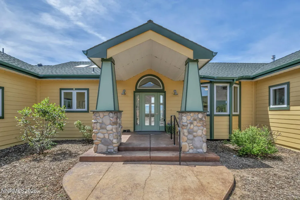 2600 Merrill Carson City NV 89706