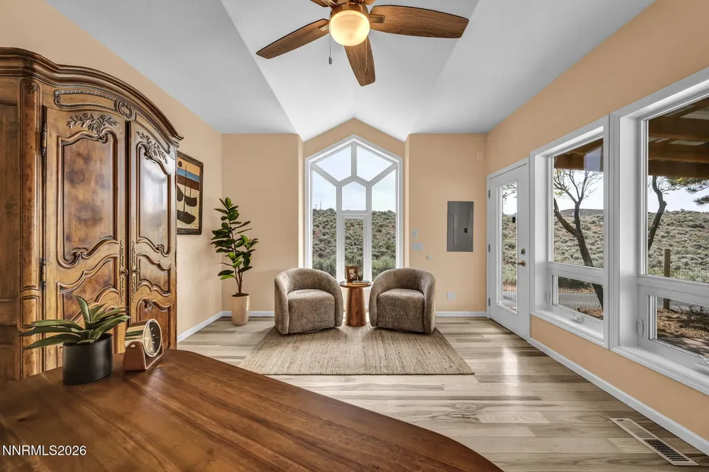 2600 Merrill Carson City NV 89706