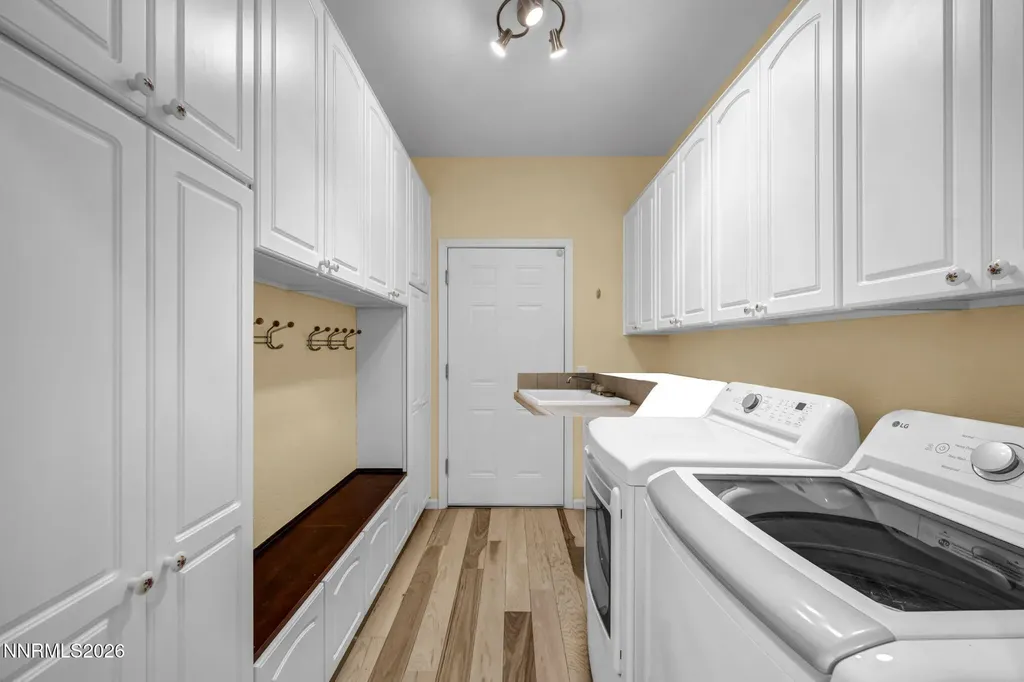 2600 Merrill Carson City NV 89706