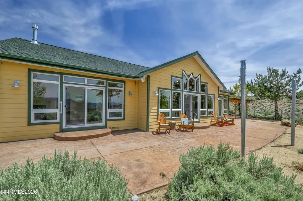 2600 Merrill Carson City NV 89706