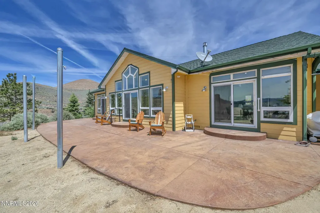 2600 Merrill Carson City NV 89706