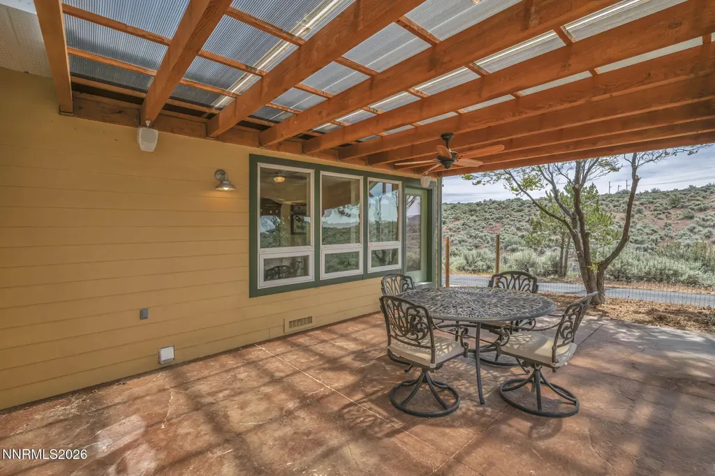 2600 Merrill Carson City NV 89706