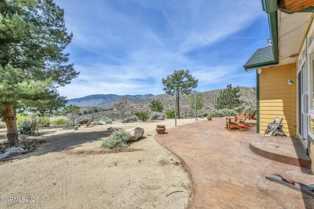 2600 Merrill Carson City NV 89706