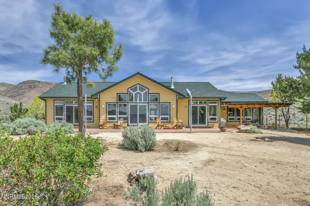 2600 Merrill Carson City NV 89706