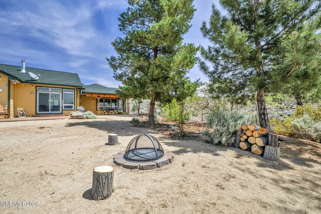 2600 Merrill Carson City NV 89706