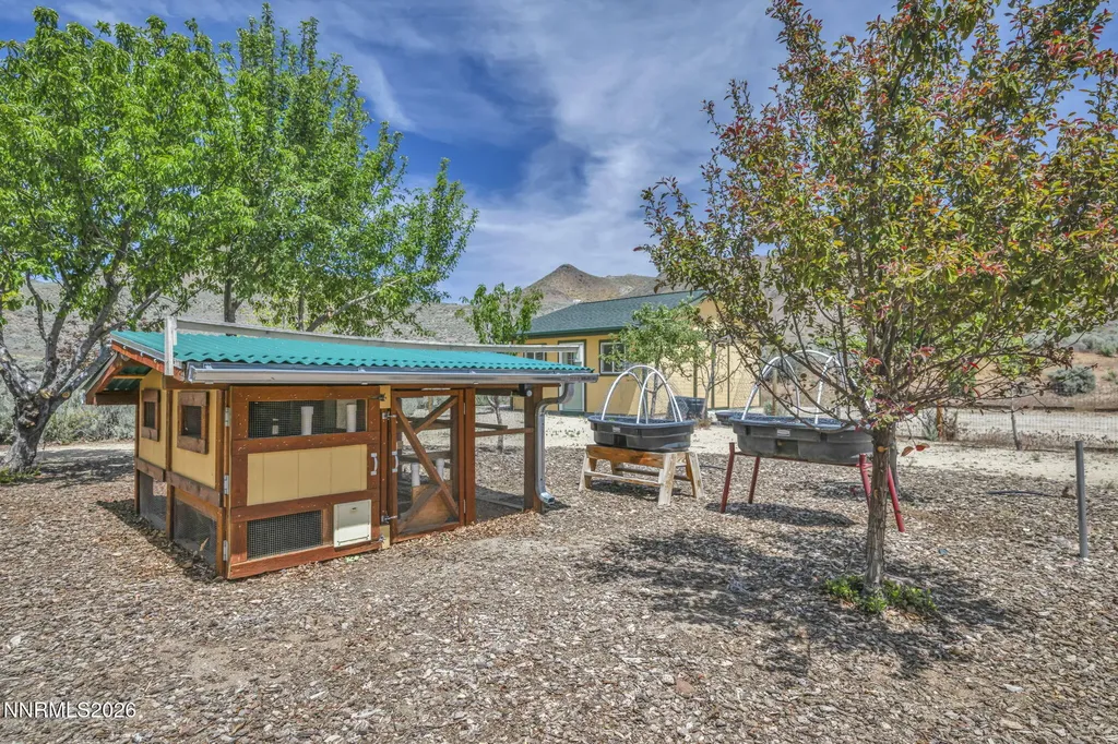 2600 Merrill Carson City NV 89706