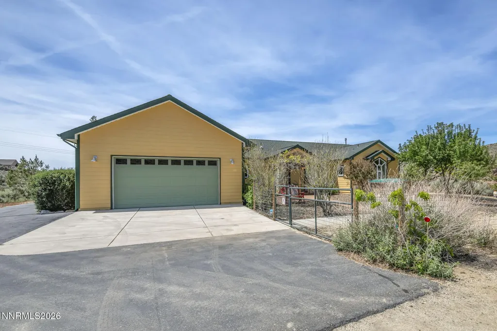 2600 Merrill Carson City NV 89706