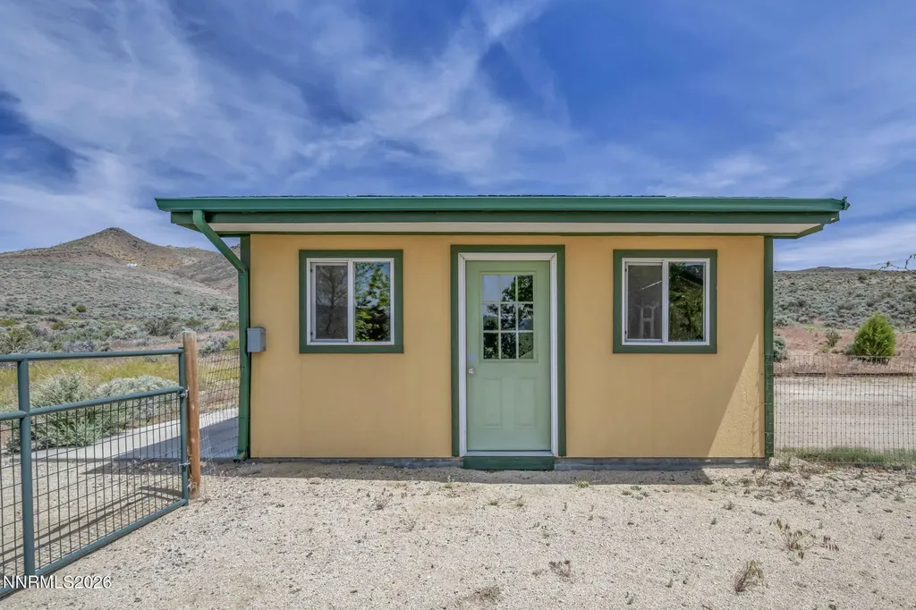 2600 Merrill Carson City NV 89706