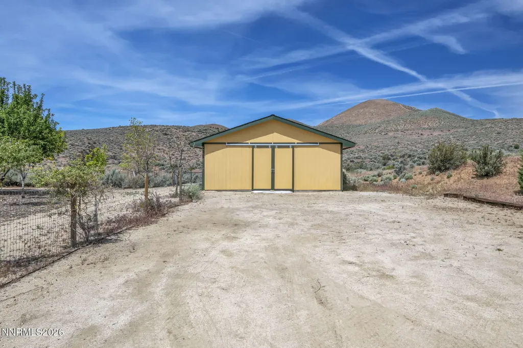 2600 Merrill Carson City NV 89706