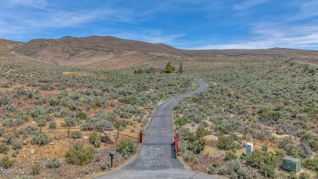 2600 Merrill Carson City NV 89706