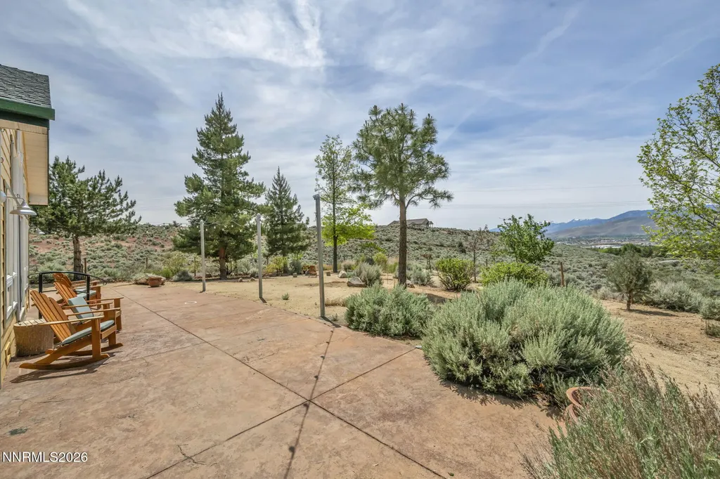 2600 Merrill Carson City NV 89706