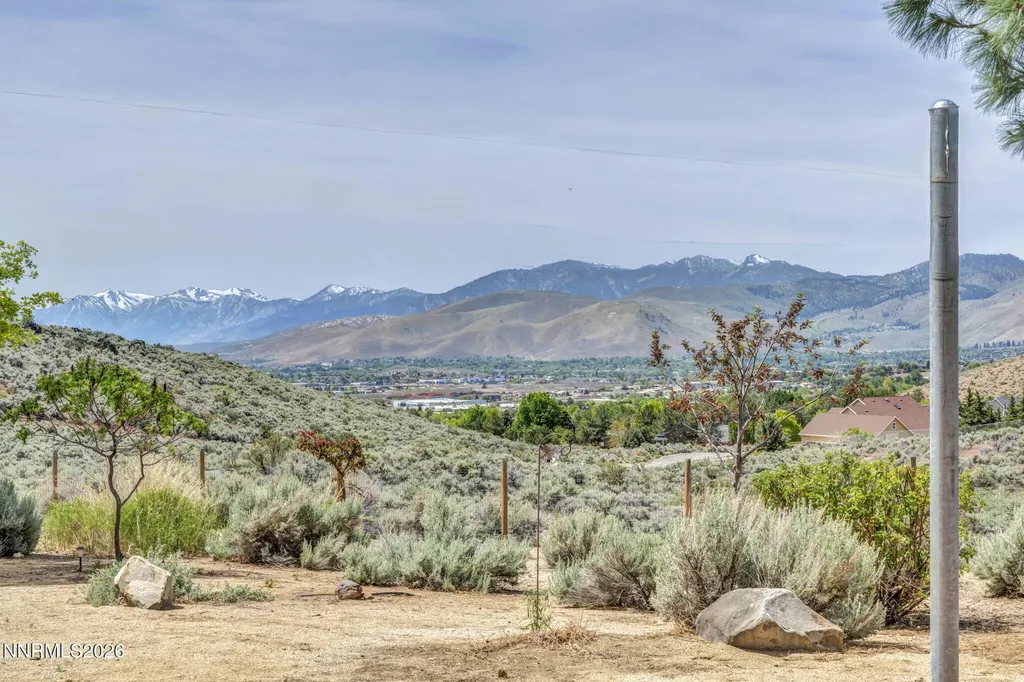 2600 Merrill Carson City NV 89706