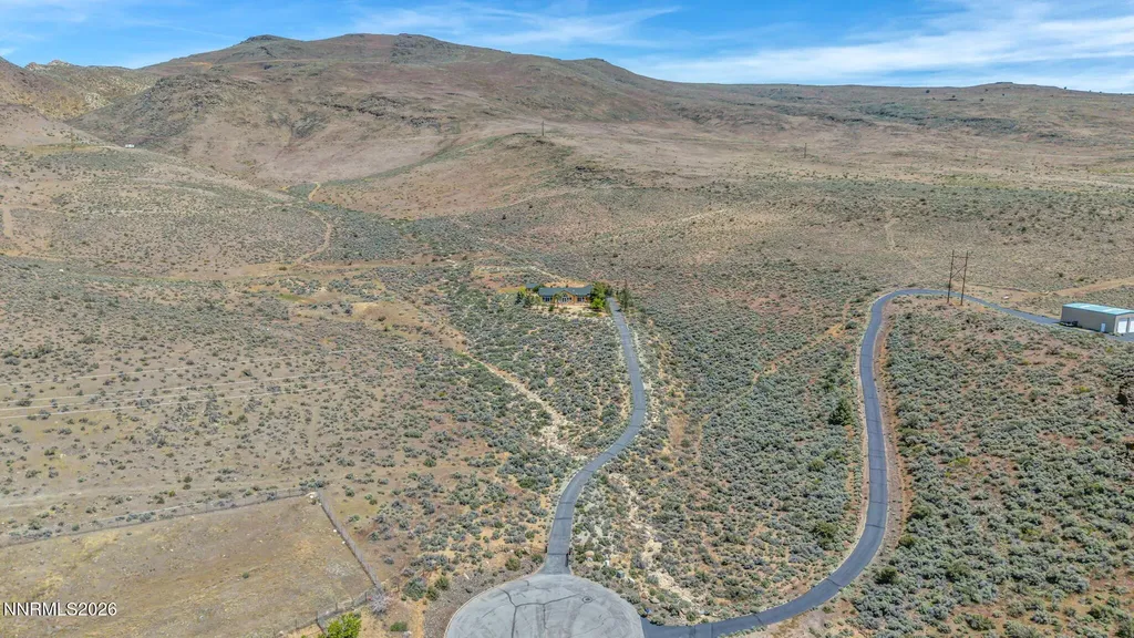 2600 Merrill Carson City NV 89706