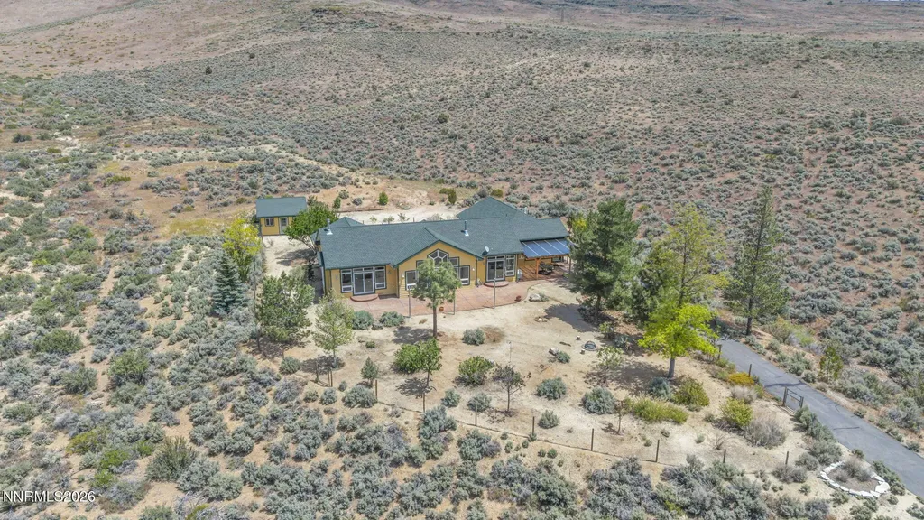 2600 Merrill Carson City NV 89706