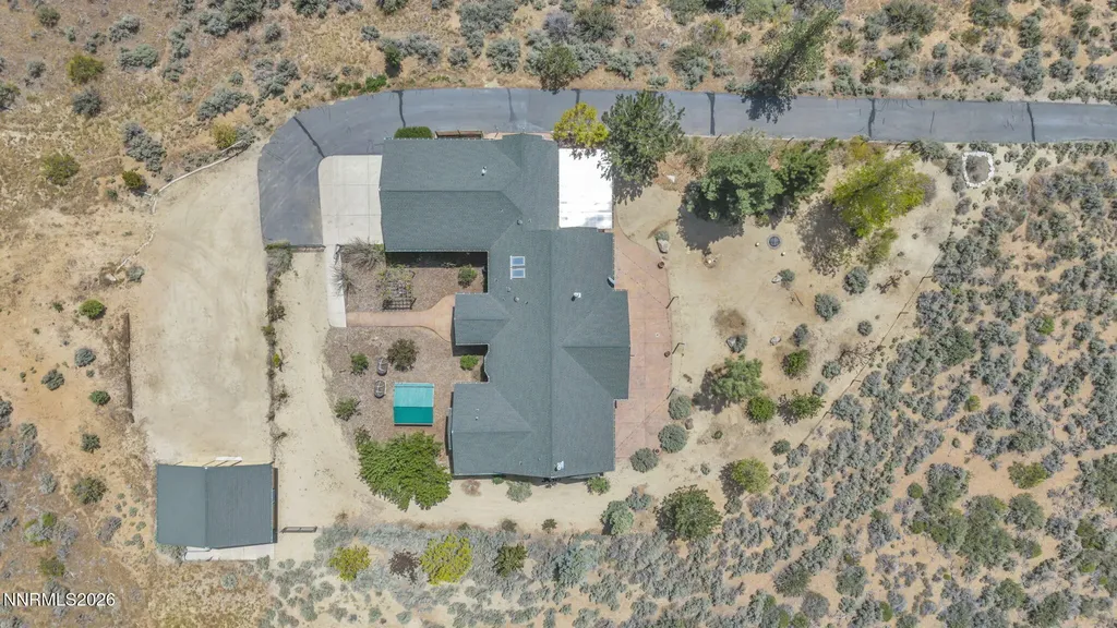 2600 Merrill Carson City NV 89706