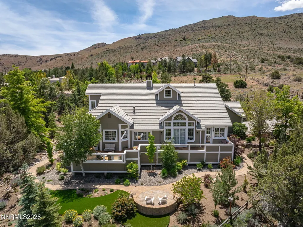 4435 Sharps Reno NV 89519