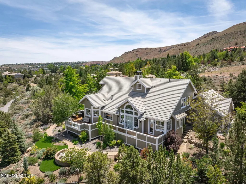 4435 Sharps Reno NV 89519