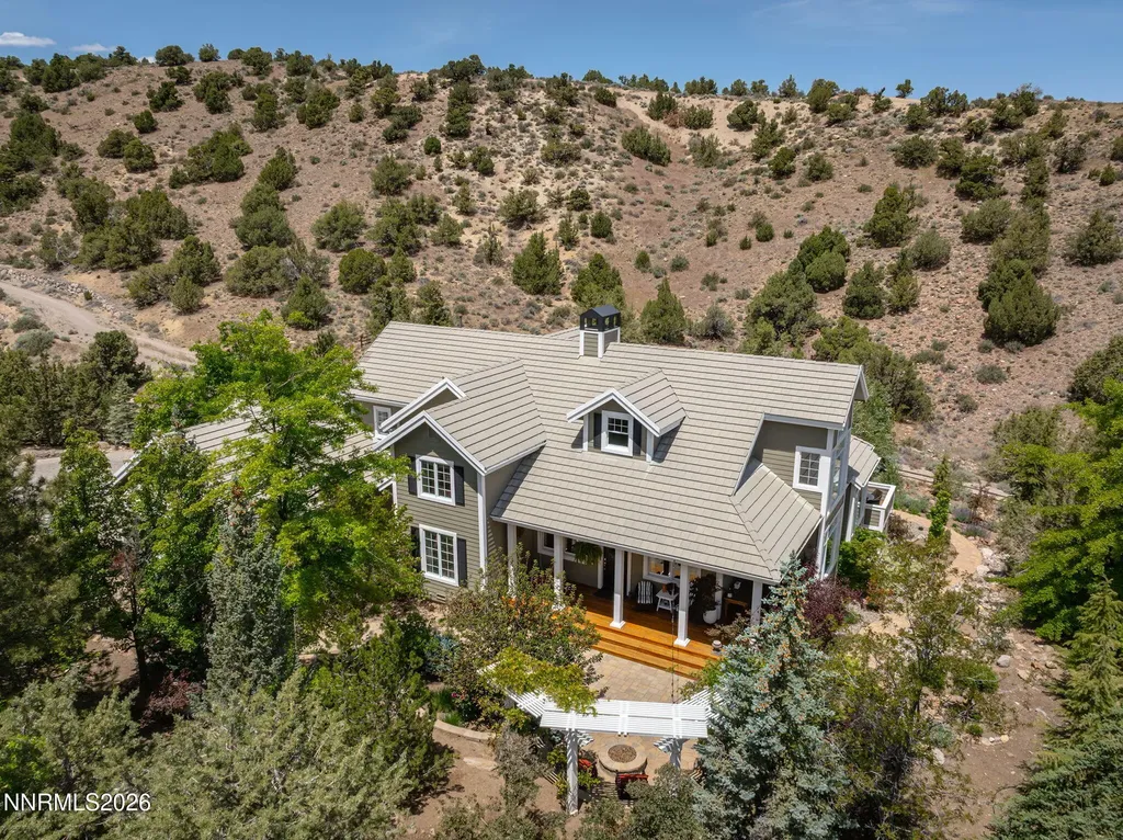 4435 Sharps Reno NV 89519