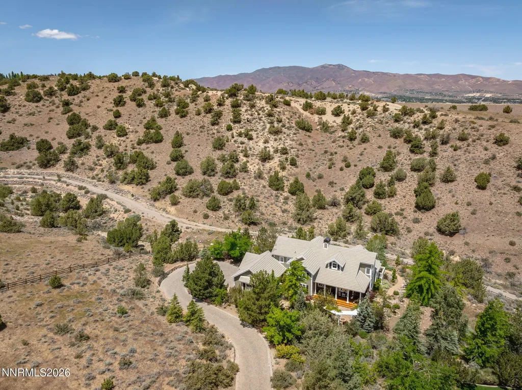 4435 Sharps Reno NV 89519