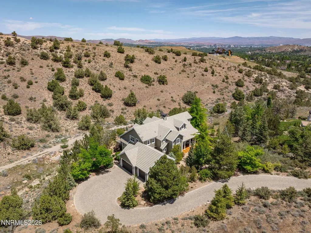 4435 Sharps Reno NV 89519