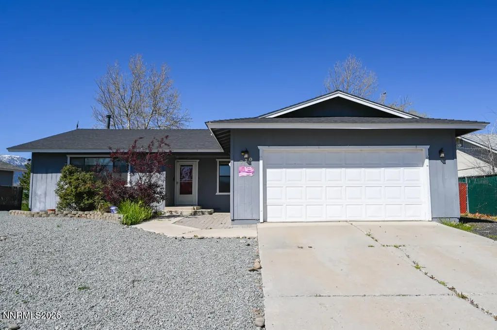 710 Bowles Gardnerville NV 89460