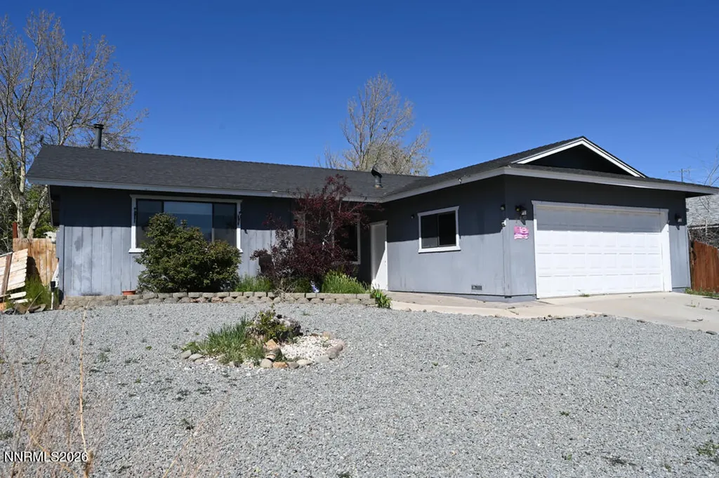 710 Bowles Gardnerville NV 89460